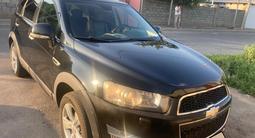 Chevrolet Captiva 2013 годаүшін4 800 000 тг. в Алматы – фото 2