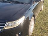 Geely GC7 2015 года за 3 100 000 тг. в Караганда – фото 2