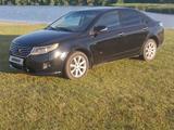 Geely GC7 2015 года за 3 100 000 тг. в Караганда – фото 3