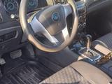 Geely GC7 2015 года за 3 100 000 тг. в Караганда – фото 4