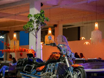 Triumph  Rocket III 2005 года за 5 200 000 тг. в Алматы – фото 4