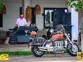Triumph  Rocket III 2005 года за 5 200 000 тг. в Алматы – фото 6