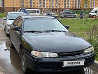 Mazda 626 1992 года за 1 300 000 тг. в Астана