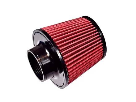 Фильтр K& тип 2 конус 70 мм. за 5 916 тг. в Алматы