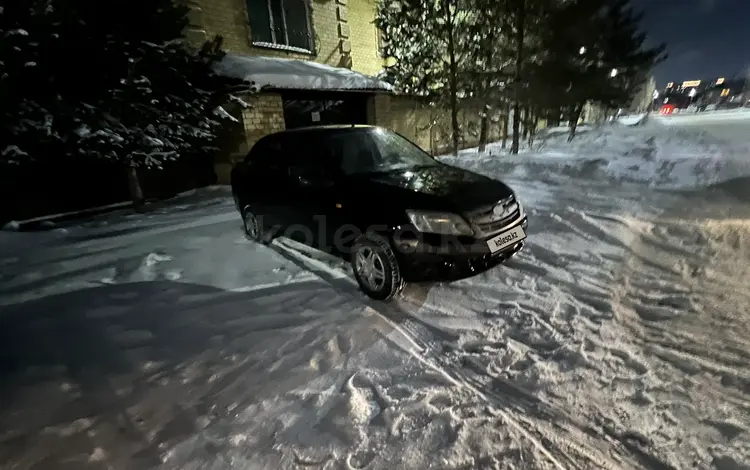 ВАЗ (Lada) Granta 2190 2014 года за 1 700 000 тг. в Астана