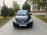 Nissan Tiida 2011 года за 4 200 000 тг. в Жанаозен – фото 2