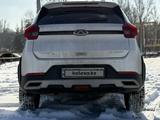 Chery Tiggo 2 2023 годаfor6 200 000 тг. в Алматы – фото 4