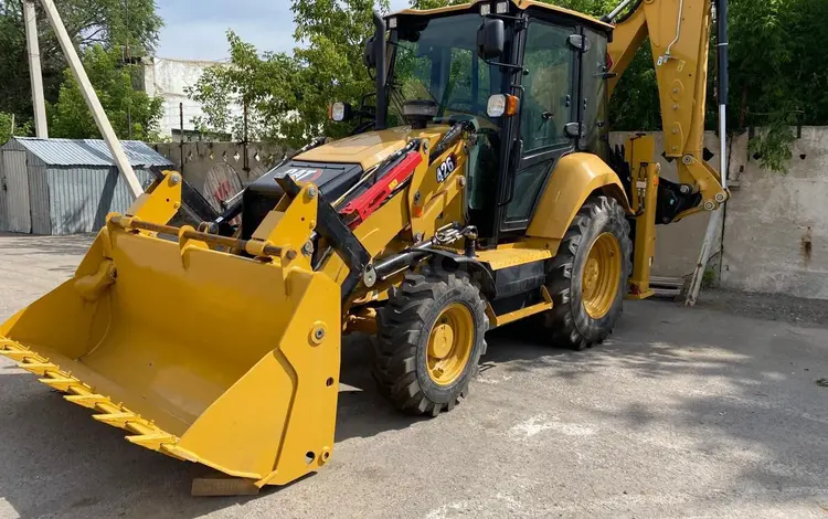 Caterpillar 2026 годаүшін44 677 000 тг. в Алматы