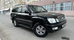 Lexus LX 470 1999 года за 8 000 000 тг. в Атырау – фото 2