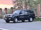 Lexus LX 470 1999 годаүшін8 000 000 тг. в Атырау