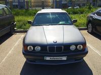 BMW 520 1991 годаfor1 400 000 тг. в Алматы