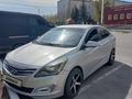 Hyundai Accent 2015 годаүшін4 350 000 тг. в Костанай – фото 8