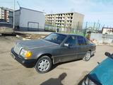 Mercedes-Benz E 260 1991 года за 1 600 000 тг. в Караганда – фото 3