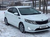 Kia Rio 2014 годаfor4 600 000 тг. в Астана – фото 4