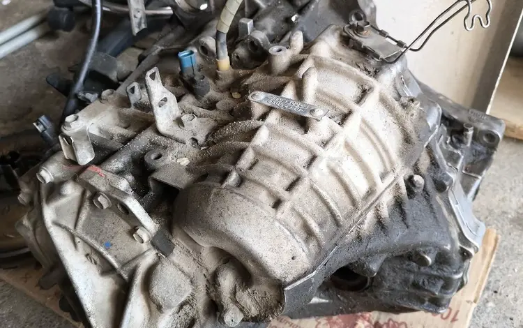 АКПП TOYOTA SIENNA за 1 000 тг. в Костанай