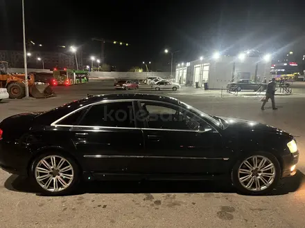 Audi S8 2007 года за 5 500 000 тг. в Алматы