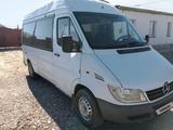 Mercedes-Benz Sprinter 2002 годаүшін3 800 000 тг. в Туркестан