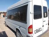 Mercedes-Benz Sprinter 2002 годаүшін3 800 000 тг. в Туркестан – фото 2