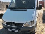 Mercedes-Benz Sprinter 2002 годаүшін3 800 000 тг. в Туркестан – фото 3