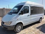 Mercedes-Benz Sprinter 2002 годаүшін3 800 000 тг. в Туркестан – фото 4