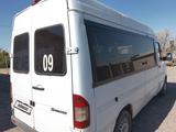 Mercedes-Benz Sprinter 2002 годаүшін3 800 000 тг. в Туркестан – фото 5