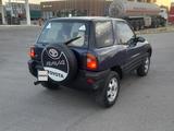 Toyota RAV4 1995 года за 2 500 000 тг. в Алматы – фото 5