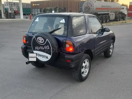 Toyota RAV4 1995 года за 2 500 000 тг. в Алматы – фото 5