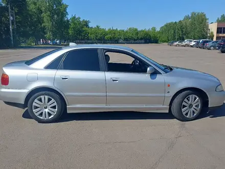 Audi A4 1995 года за 2 150 000 тг. в Петропавловск – фото 3