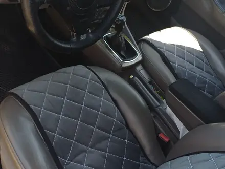Audi A4 1995 года за 2 150 000 тг. в Петропавловск – фото 6