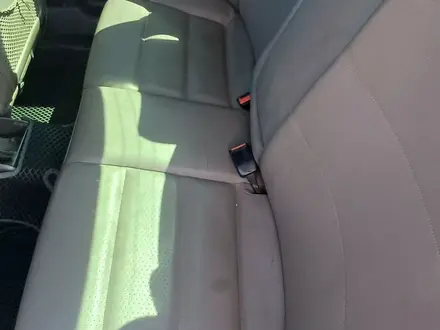 Audi A4 1995 года за 2 150 000 тг. в Петропавловск – фото 7