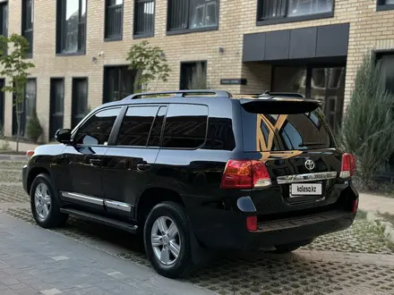 Toyota Land Cruiser 2014 года за 22 500 000 тг. в Алматы – фото 4