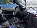 Jeep Grand Cherokee 2001 годаүшін4 500 000 тг. в Пресновка – фото 2