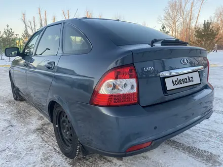 ВАЗ (Lada) Priora 2172 2015 года за 3 100 000 тг. в Караганда – фото 6