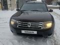 Renault Duster 2015 года за 5 500 000 тг. в Астана – фото 2