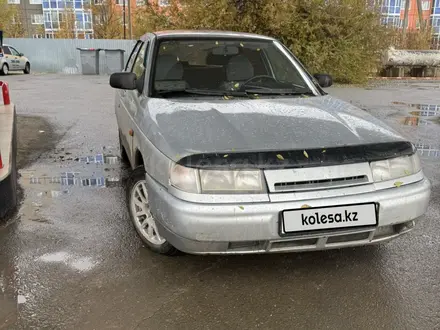 ВАЗ (Lada) 2110 2003 года за 750 000 тг. в Уральск