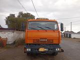КамАЗ  65115 2011 годаfor20 000 000 тг. в Караганда – фото 2