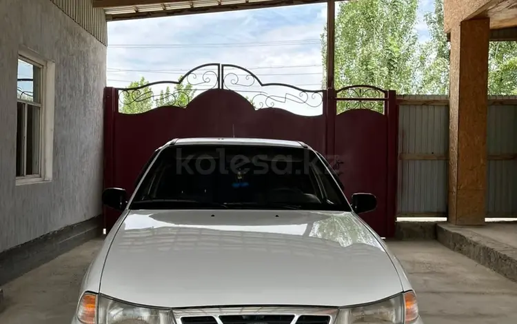 Daewoo Nexia 2006 года за 1 700 000 тг. в Кызылорда