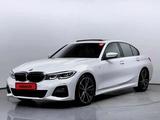 BMW 330 2022 года за 17 000 000 тг. в Алматы