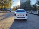 ВАЗ (Lada) Granta 2190 2019 годаүшін2 999 900 тг. в Актобе – фото 3