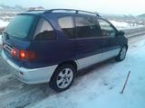 Toyota Ipsum 1996 года за 2 400 000 тг. в Иргели – фото 4