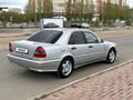 Mercedes-Benz C 220 1996 годаүшін2 200 000 тг. в Астана – фото 2