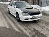 Subaru Legacy 1999 годаүшін3 300 000 тг. в Алматы