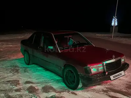 Mercedes-Benz 190 1990 года за 1 550 000 тг. в Караганда – фото 2