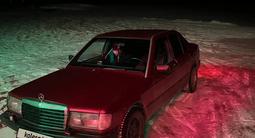 Mercedes-Benz 190 1990 годаfor1 300 000 тг. в Караганда