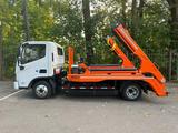 Brokk  Бункеровоз - портальный погрузчик на ЭЛЕКТРО шасси BROCK 75 2024 года за 66 000 000 тг. в Атырау