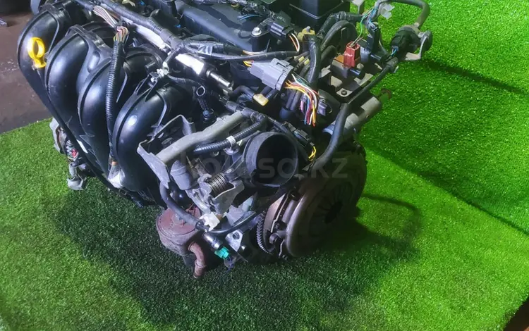 Двигатель 2.0 LF за 200 000 тг. в Алматы