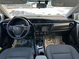 Toyota Corolla 2017 года за 9 200 000 тг. в Атырау – фото 2