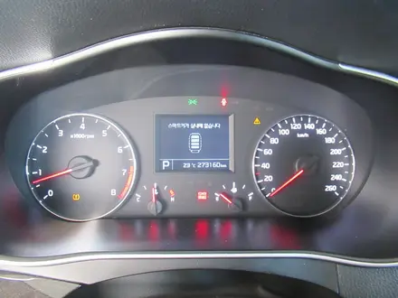 Kia K7 2013 года за 8 121 000 тг. в Шымкент – фото 13