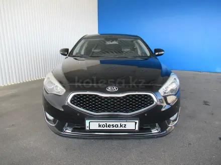 Kia K7 2013 года за 8 121 000 тг. в Шымкент