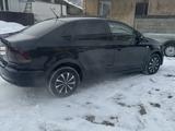 Volkswagen Polo 2014 годаүшін3 800 000 тг. в Алматы – фото 4